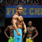 Danny  Martinez - NPC Jay Cutler Desert Classic 2014 - #1